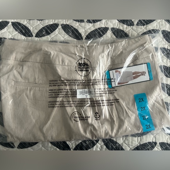 ☀️☀️NWT Hilary Radley 2X☀️☀️ - Picture 4 of 4